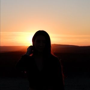 Meet your Posher, Alyssa